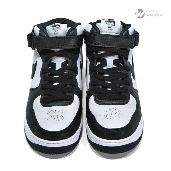 エア フォース 1 ナイキ x ステューシー NIKE STUSSY スニーカー エア フォース 1 ナイキ x ステューシー NIKE STUSSY スニーカー