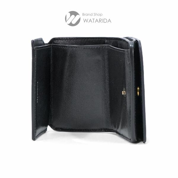 CASH（BALENCIAGA） バレンシアガ BALENCIAGA 財布 コンパクト