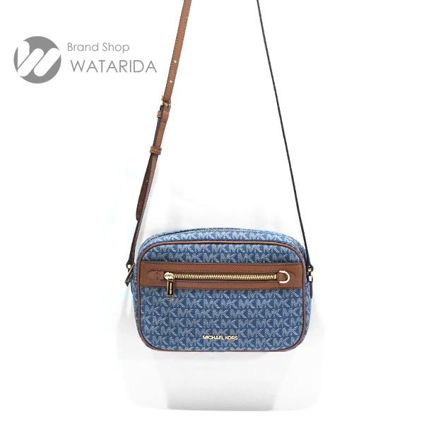 MICHAEL KORS マイケルコース ショルダー バッグ JET SET ITEM