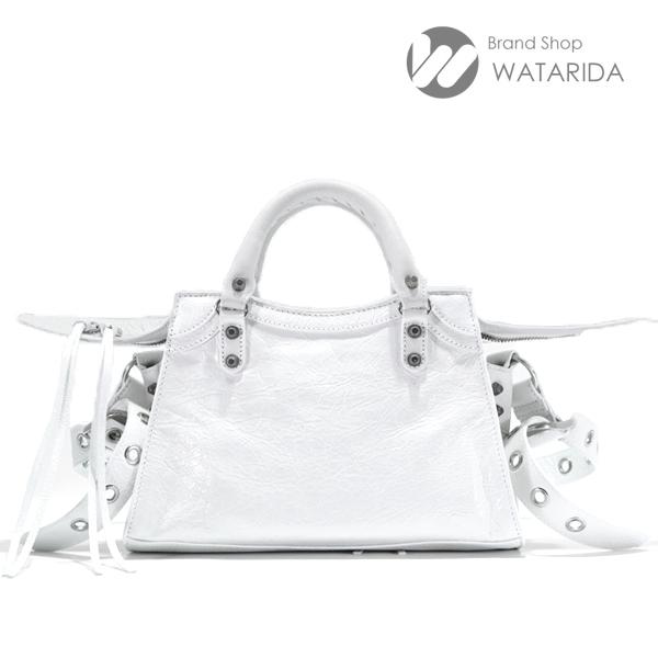 BALENCIAGA（バレンシアガ） バッグ NEO CAGOLE XS ネオ カゴール