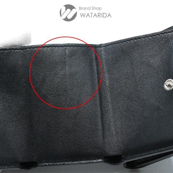 バレンシアガ BALENCIAGA 財布 キャッシュ ミニ ウォレット 594312  