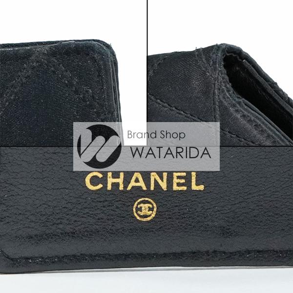 CHANEL シャネル ビコローレ コインケース カードケース CHANEL シャネル ビコローレ コインケース カードケース