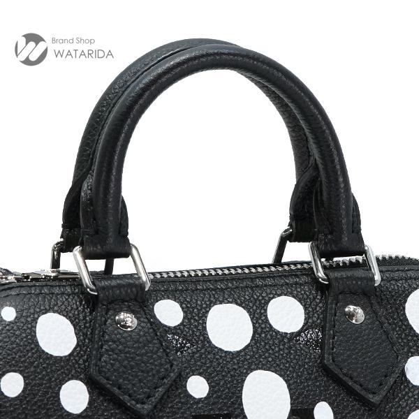 ナノ・スピーディ ルイヴィトン Louis Vuitton バッグ LV x YK