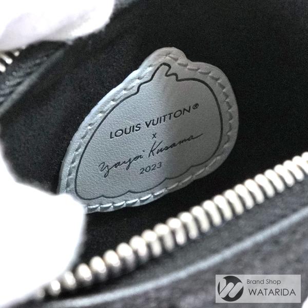 ナノ・スピーディ ルイヴィトン Louis Vuitton バッグ LV x YK ナノ 