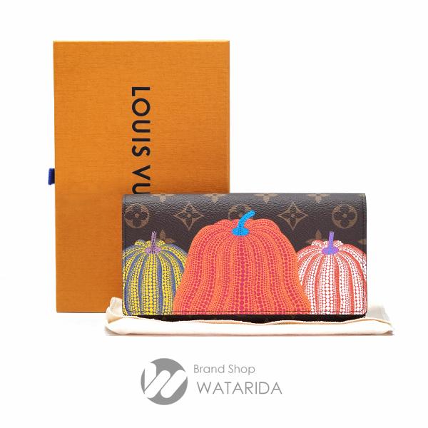 LOUIS VUITTON ルイヴィトン Louis Vuitton 財布 LV x YK LOUIS VUITTON ルイヴィトン Louis Vuitton 財布 LV x YK