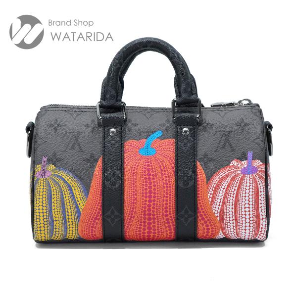 キーポル ルイヴィトン Louis Vuitton バッグ LV x YK バンド キーポル ルイヴィトン Louis Vuitton バッグ LV x YK バンド