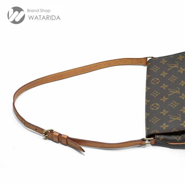 LOUIS VUITTON ルイヴィトン Louis Vuitton バッグ ミュゼット タンゴ 