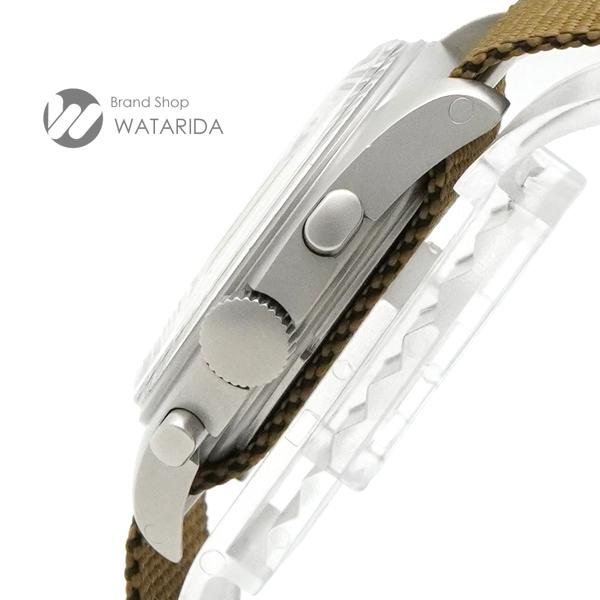 CWC カボットウォッチカンパニー ファルコン クオーツ クロノグラフ