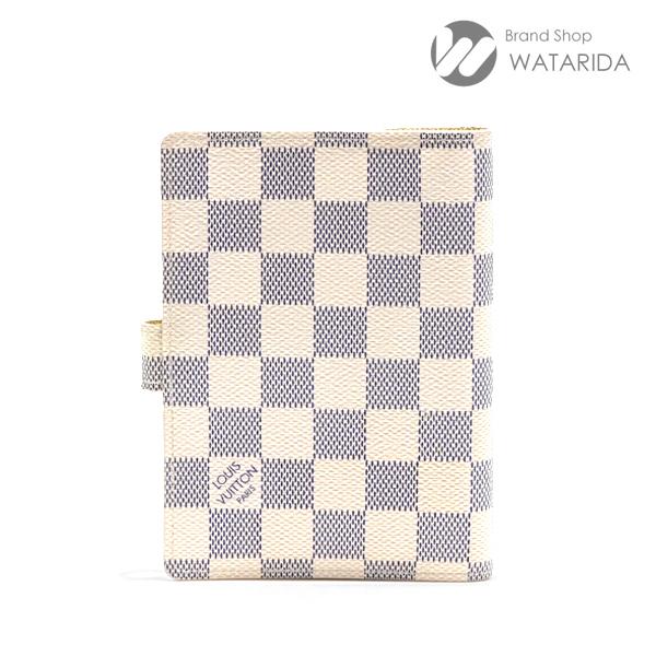 LOUIS VUITTON（ルイ・ヴィトン） 手帳カバー ダイアリー アジェンダ