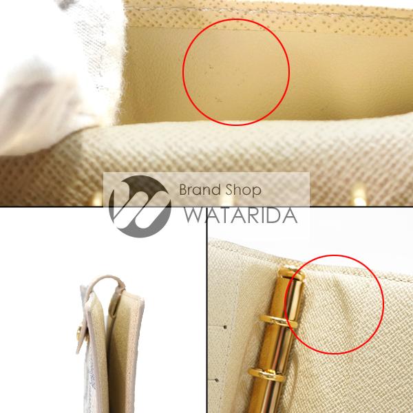 LOUIS VUITTON ルイヴィトン Louis Vuitton 手帳カバー