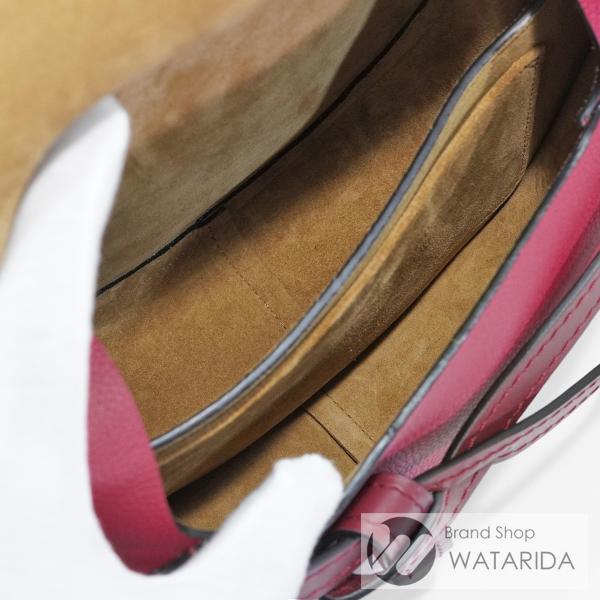 Gate（LOEWE） ロエベ LOEWE ショルダー バッグ ゲートバッグ