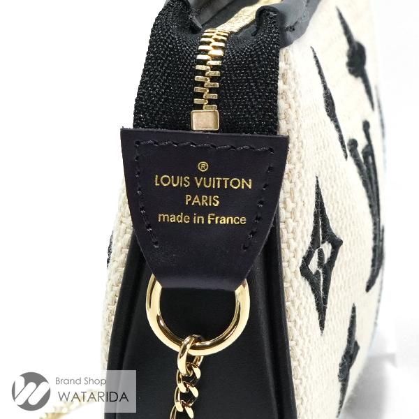 LOUIS VUITTON ルイヴィトン Louis Vuitton ポーチ ミニ LOUIS VUITTON ルイヴィトン Louis Vuitton ポーチ ミニ
