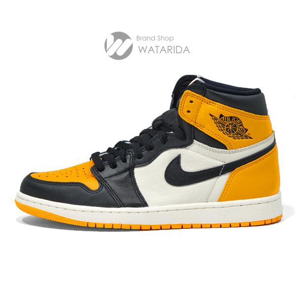 エア ジョーダン 1 ナイキ NIKE スニーカー AIR JORDAN エアジョーダン 
