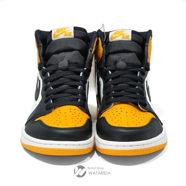 エア ジョーダン 1 ナイキ NIKE スニーカー AIR JORDAN エアジョーダン 