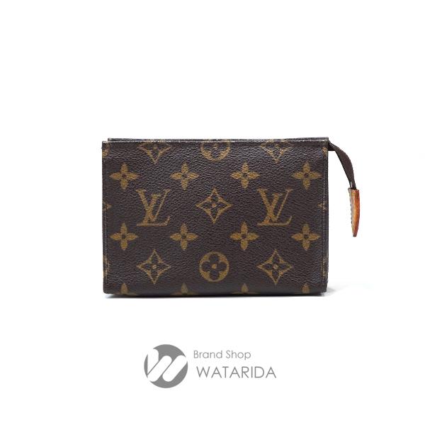 LOUIS VUITTON ルイヴィトン Louis Vuitton ポーチ ポッシュ LOUIS VUITTON ルイヴィトン Louis Vuitton ポーチ ポッシュ