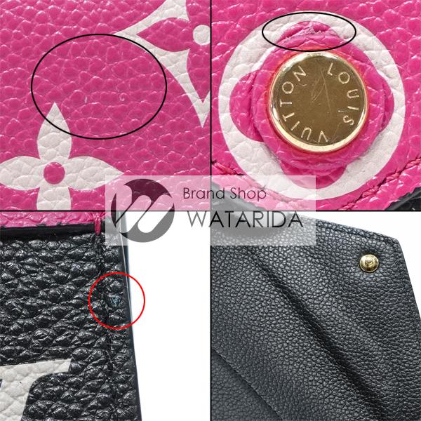 LOUIS VUITTON（ルイ・ヴィトン） 財布 ポルトフォイユ ヴィクトリーヌ