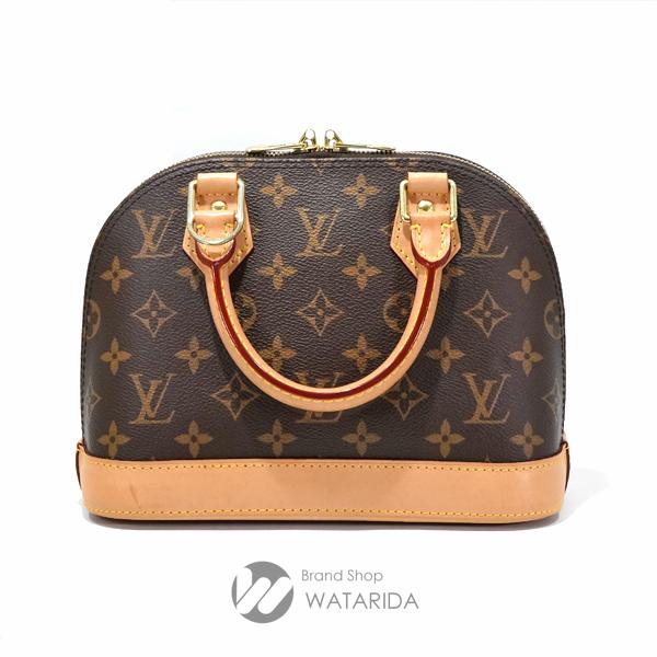 アルマ（LOUIS VUITTON） ルイヴィトン Louis Vuitton バッグ アルマ 