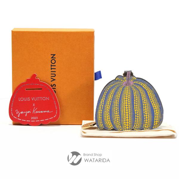 LOUIS VUITTON ルイヴィトン Louis Vuitton LV x YK パンプキン LOUIS VUITTON ルイヴィトン Louis Vuitton LV x YK パンプキン