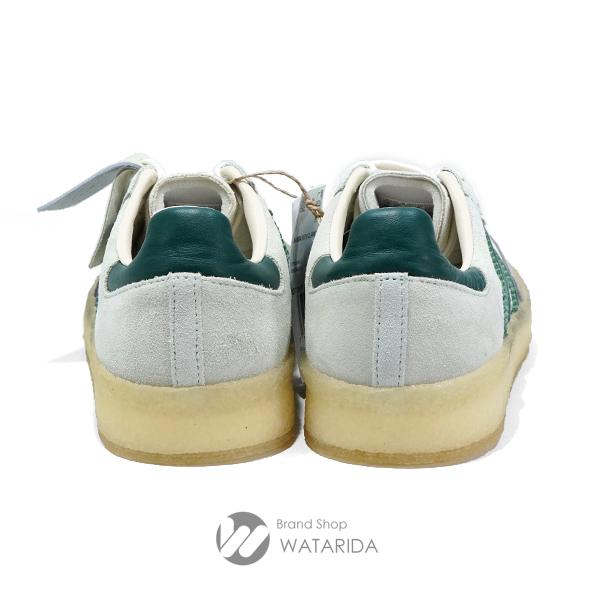 SAMBA アディダス クラークス ADIDAS Clarks スニーカー サンバ ID7297