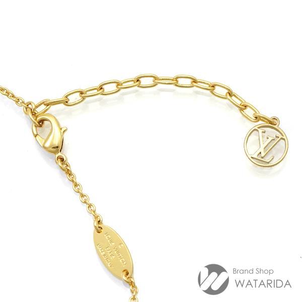 LOUIS VUITTON ルイヴィトン Louis Vuitton ネックレス LOUIS VUITTON ルイヴィトン Louis Vuitton ネックレス