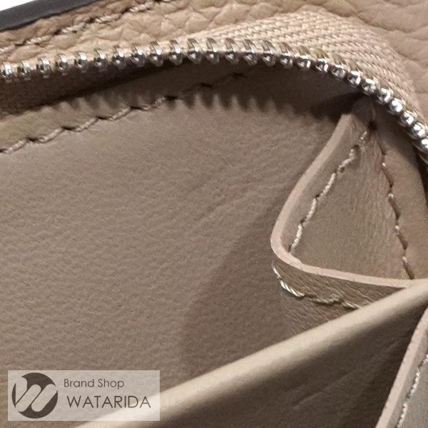 ルイヴィトン ポルトフォイユ・クレア グレージュ【正規品・美品】 楽天市場】ルイヴィトン LOUIS VUITTON 財布 二つ折り ルイ・ヴィトン