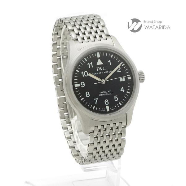 パイロット・ウォッチ IWC 腕時計 パイロットウォッチ マーク 15