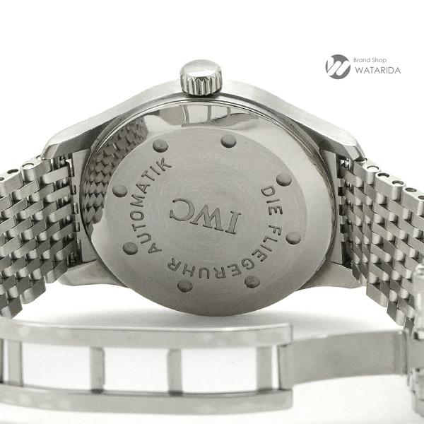 パイロット・ウォッチ IWC 腕時計 パイロットウォッチ マーク 15