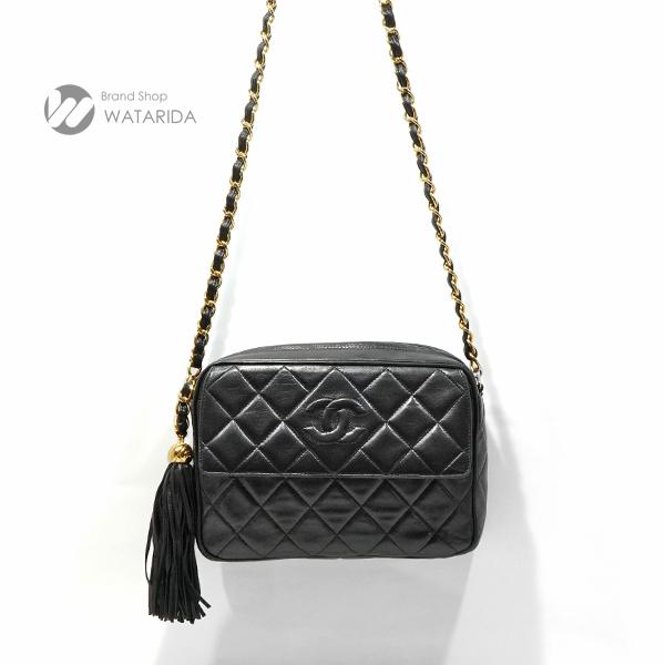 マトラッセ シャネル CHANEL バッグ ダイヤステッチ チェーン マトラッセ シャネル CHANEL バッグ ダイヤステッチ チェーン