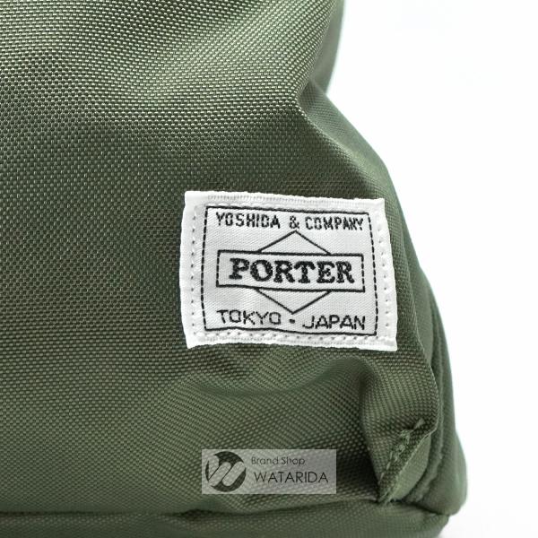 PORTER ポーター x ハイク HYKE ヘルメットバッグ スモール PORTER ポーター x ハイク HYKE ヘルメットバッグ スモール