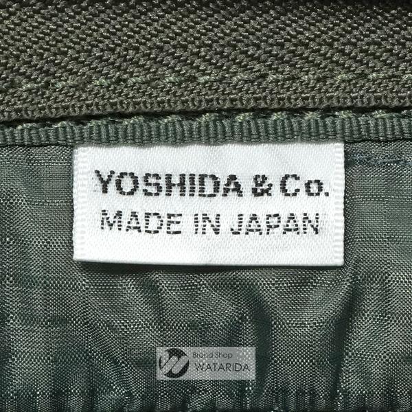PORTER ポーター x ハイク HYKE ヘルメットバッグ スモール PORTER ポーター x ハイク HYKE ヘルメットバッグ スモール