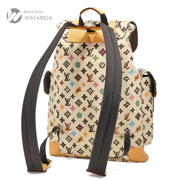 LOUIS VUITTON（ルイ・ヴィトン） バッグ クリストファー MM M25240