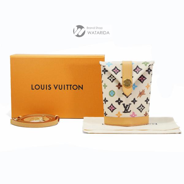 ルイヴィトン Louis Vuitton ショルダー バッグ エンベロップ ルイヴィトン Louis Vuitton ショルダー バッグ エンベロップ