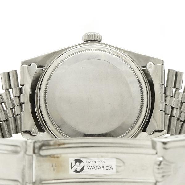 デイトジャスト ロレックス ROLEX 腕時計 1603 アルファ針 1番台 デイトジャスト ロレックス ROLEX 腕時計 1603 アルファ針 1番台