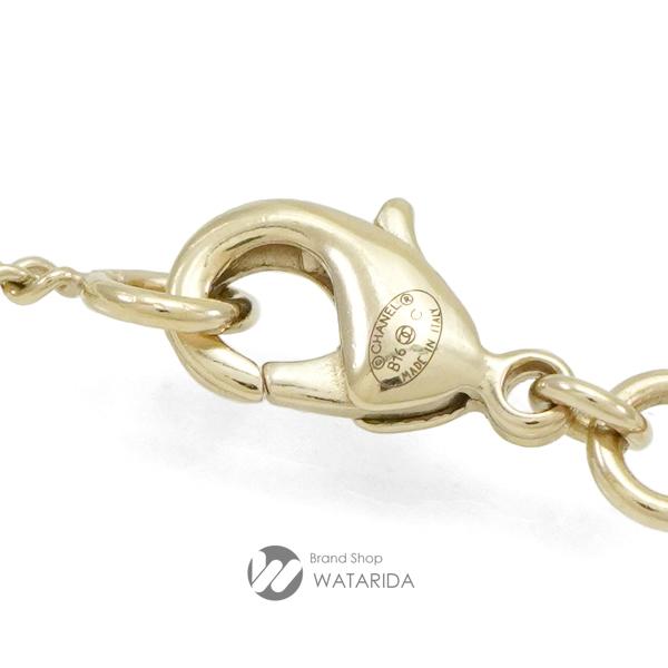 〈お値下げ中！〉CHANEL ネックレス　カメリア　ココマーク　ヴィンテージ CHANEL シャネル ネックレス カメリア ココマーク ヴィンテージ