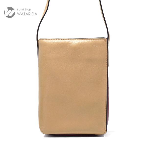 MARNI マルニ バッグ MUSEO SOFT SMALL ショルダー