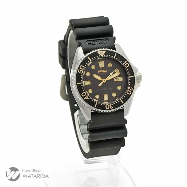 SEIKO セイコー 腕時計 ミニダイバー Qz 150m 2625-0010 SS SEIKO セイコー 腕時計 ミニダイバー Qz 150m 2625-0010 SS