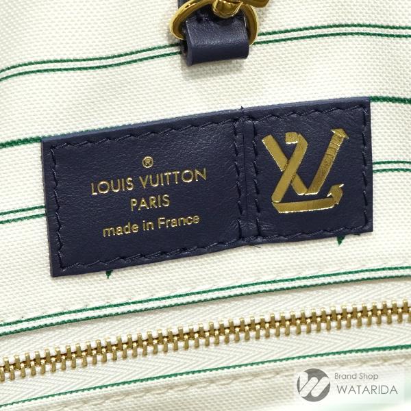 オンザゴー（LOUIS VUITTON） ルイヴィトン Louis Vuitton バッグ