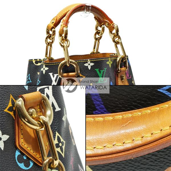 ルイ・ヴィトン　まるお様 オードラ ルイヴィトン Louis Vuitton バッグ M40048 モノグラム