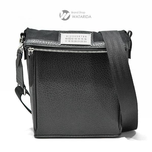 Maison Margiela メゾン マルジェラ Margiera バッグ 5AC カメラ