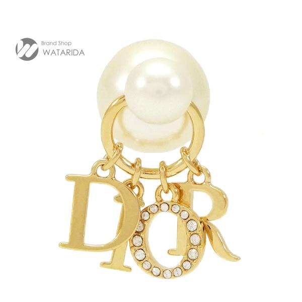 Christian Dior（クリスチャン・ディオール） ディオール DIOR ピアス