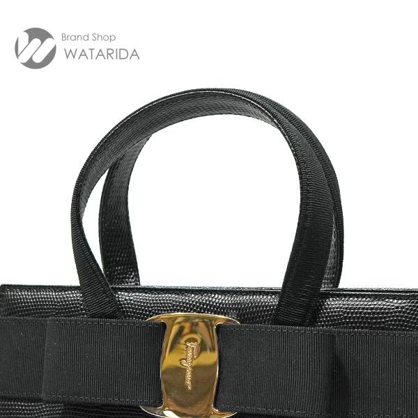 VARA（Salvatore Ferragamo） サルヴァトーレ フェラガモ