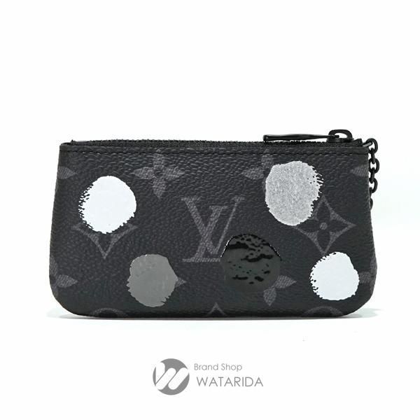Louis Vuitton モノグラム コインケース LOUIS VUITTON】ルイヴィトン『モノグラム アンプラント