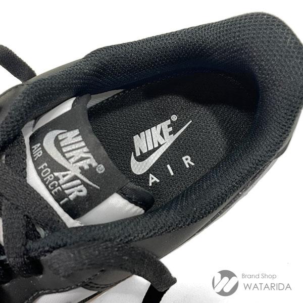 エア フォース 1 ナイキ NIKE スニーカー AIR FORCE 07 US9 27cm