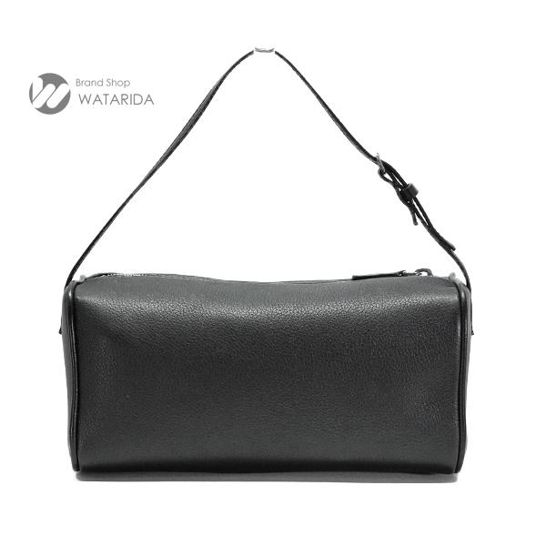 THE ROW ザ ロウ バッグ 90's Bag レザー W1281L97BLPL ブラック