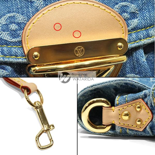 ルイ・ヴィトン モノグラム ショルダーバッグ LOUIS VUITTON ルイヴィトン Louis Vuitton ショルダー バッグ