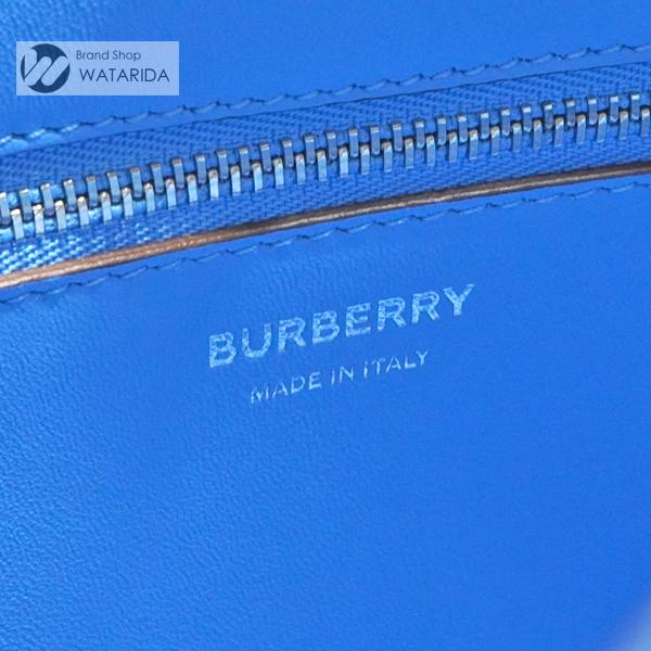 BURBERRY バーバリー ショルダー バッグ ミニ フランシス 80523171 TB