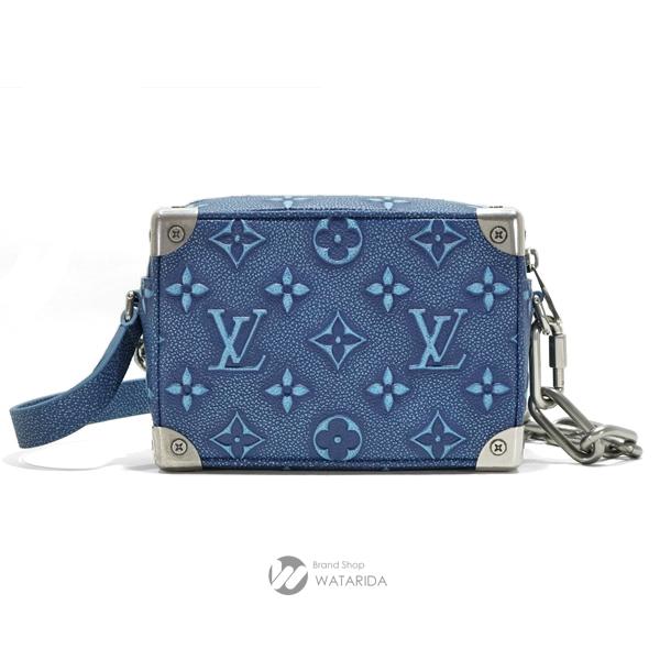 LOUIS VUITTON ルイヴィトン Louis Vuitton バッグ ミニ ソフト