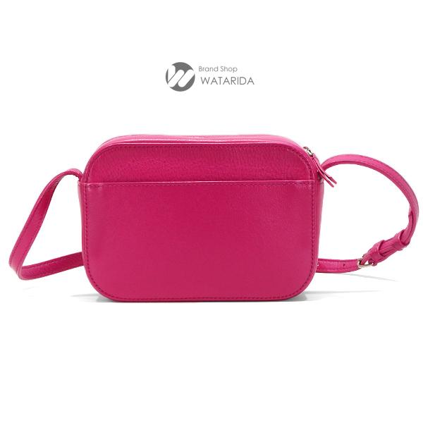 BALENCIAGA ショルダーバッグ エブリデイカメラバッグ XSサイズ レザー