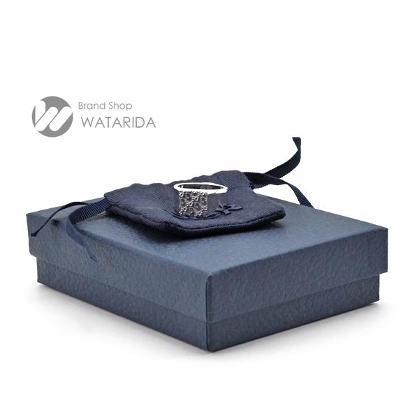 Christian Dior ディオール DIOR 指輪 シグネット リング