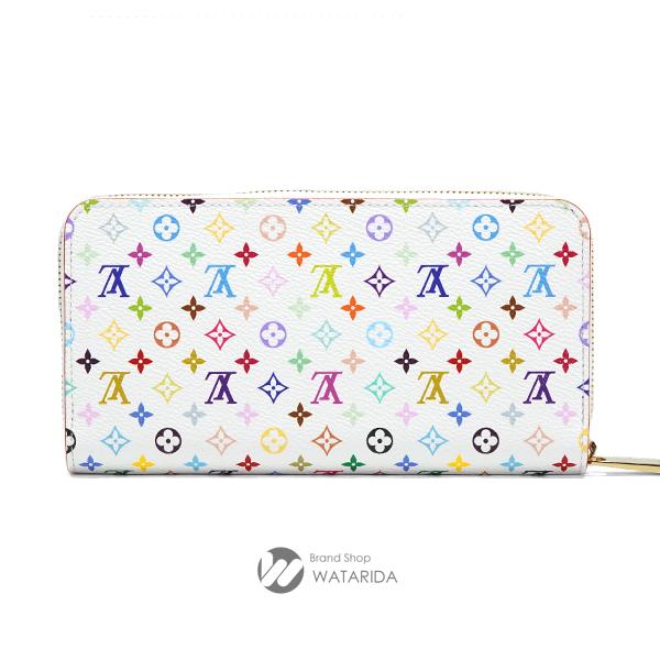 LOUIS VUITTON ルイヴィトン Louis Vuitton 長財布 LV x TM